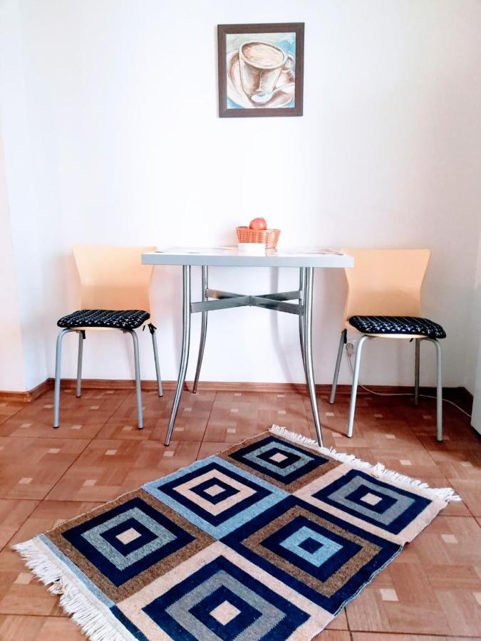 Unirea Cozy Studio Apartman Bukarest Kültér fotó