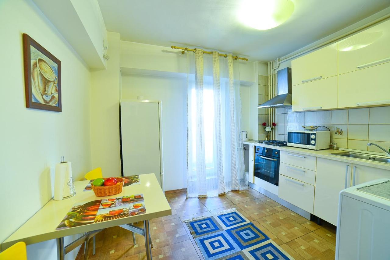 Unirea Cozy Studio Apartman Bukarest Kültér fotó