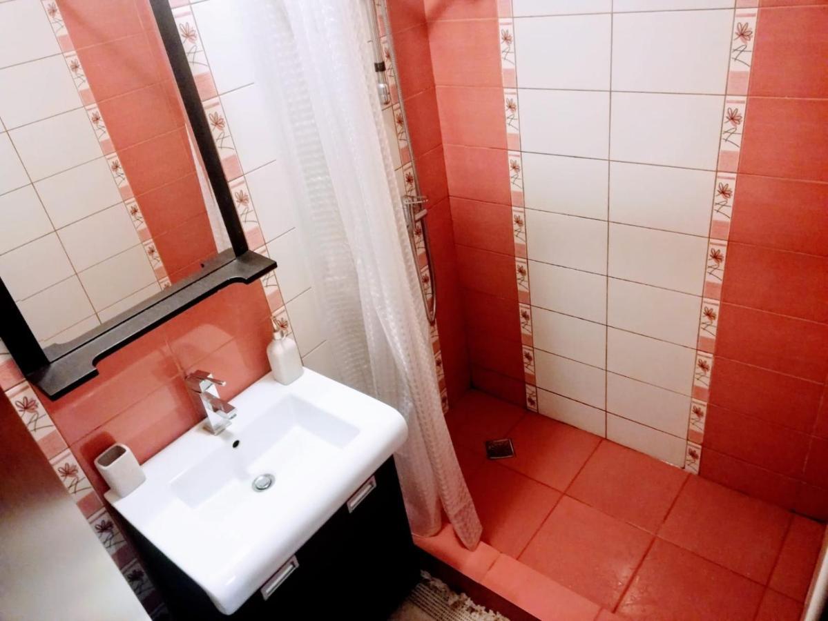 Unirea Cozy Studio Apartman Bukarest Kültér fotó